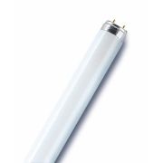Лампа линейная люминесцентная ЛЛ 58вт L 58/840 G13 белая Osram