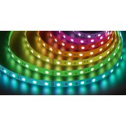 Лента светодиодная NLS-5050RGB60-14.4-IP20-24V 5м