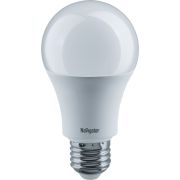 Лампа светодиодная LED 12вт E27 белый