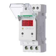 Реле контроля напряжения CP-721-3 (CP-721-40A)