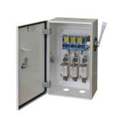 Ящик силовой ЯРП-100-IP54-У3 Узола
