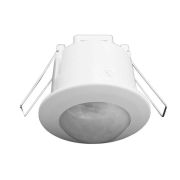 Датчик движения PMS-IR 201 1200Вт 360гр. 6м IP20 WH