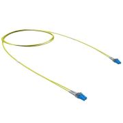 Патч-корд оптический Duplex LC/UPC-LC/UPC 9/125 (OS2) 2 м