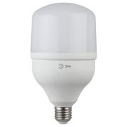 Лампа светодиодная LED 40 Вт 3200Лм 6500К T120 холодный E27 170-265В LED POWER T120-40W-6500-E27