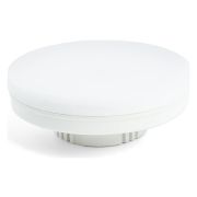 Лампа светодиодная LED 15вт GX70 теплый таблетка