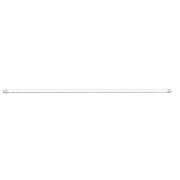Лампа светодиодная LED 14w T8 900GL FROST 6500K 230V/50Hz холодная матовая (установка возможна после демонтажа ПРА) Jazzway