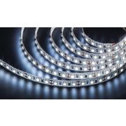 Лента светодиодная 9.6Вт/м 12В 6000К IP20 120LED/м NLS-3528-PRO 5м