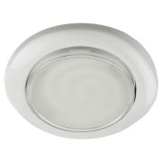 Светильник KL35 WH есо Светильник под лампу Gx53,220V, 13W ,белый KL35 WH eco