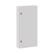 Щит с монтажной панелью ЩМП 1200x600x200 мм IP66 ST