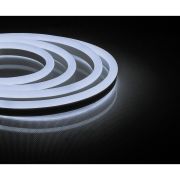 Лента светодиодная LEDх120/м 1м 9.6w/m 220в IP67 6500К неоновая