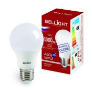 Лампа светодиодная LED A60 220V/15W/E27 1300Lm 4000К