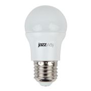 Лампа светодиодная LED 7Вт E27 560Лм 230V/50Hz холодный матовый шар SP