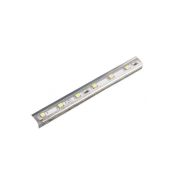 Лента светодиодная MVS-2835/60-IP68-220V-W бухта 100м
