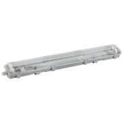 Светильник светодиодный SPP-101-0-002-120 Св-к IP65 под две светодиод. лампы T8 G13 1200мм (8/144)