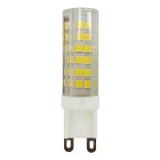 Лампа светодиодная LED 9Вт G9 4000K