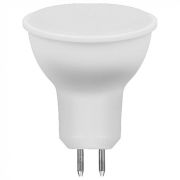 Лампа светодиодная LED 11вт 230в G5.3 дневной