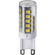 Лампа светодиодная LED 3вт 230в G9 белый капсульная