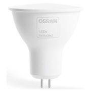 Лампа светодиодная LED 10вт 230в GU5.3 теплый Feron.PRO
