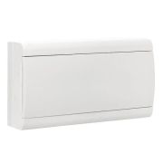 Щит распределителный ЩРН-П-18 (промышленная упаковка) IP41 Basic