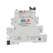 Релейный модуль OptiRel G RM38-51-24U-6-V-CO