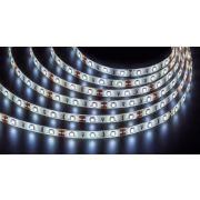 Лента светодиодная 4.8Вт/м 12В 6000К IP65 60LED/м NLS-3528-PRO 5м