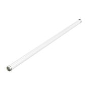 Лампа светодиодная LED 10 Вт 800 лм 6500К трубка Т8 холодный G13 AC 220В стеклянная Elementary Gauss