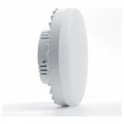 Лампа светодиодная LED 8вт GX53 белый таблетка Feron.PRO