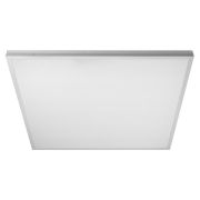 Светильник светодиодный ДВО- 40w 5000K 3400Лм  IP40  (100mA 25mm) 595*595 Jazzway 