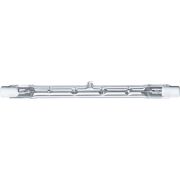 Лампа галогенная КГ-150вт 220в R7S 117мм