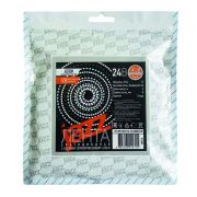 Лента светодиодная PLS PRO 2835/168-24V - 6000K IP20 5m Jazzway