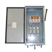 ЯРП-250-54 УХЛ2, с ПН-2 250А, IP54, ящик силовой  (ЭТ)