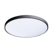Светильник светодиодный ДБО-70w OPAL 4000К  черный 5600Лм IP20 JazzWay