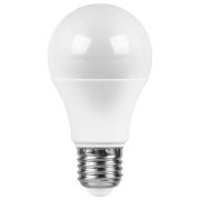 Лампа светодиодная LED 15вт Е27 теплый