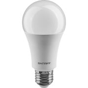 Лампа светодиодная LED 20вт Е27 теплый
