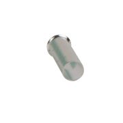Наконечник штыревой втулочный НШв OptiKit T-Shv-W-2,5-7 (100шт)
