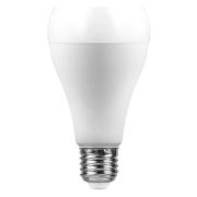 Лампа светодиодная LED 25вт Е27 теплый
