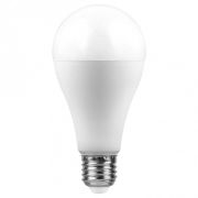 Лампа светодиодная LED 20вт Е27 белый