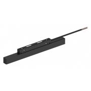 Драйвер 200w 48v встраиваемый черный для трековых светильников Feron