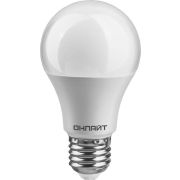 Лампа светодиодная LED 12вт Е27 белый