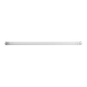 Лампа светодиодная LED 14w T8 900GL FROST 4000K 230V/50Hz белая матовая (установка возможна после демонтажа ПРА) Jazzway