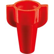 Скрутка СИЗ-8 4.5-12 красный (50 шт)