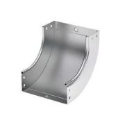 Угол CS 90 вертикальный внутренний 90 градусов 50/50 в комплекте с крепежными элементами и соединительными пластинами