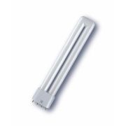 Лампа энергосберегающая КЛЛ 36Вт Dulux L 36/840 2G11 Osram