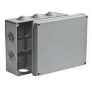 TYCO Коробка распределительная 140х200х75мм IP55