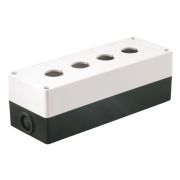 Корпус КП-104 на 4 кнопки