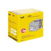 Контактор КМИ малогабаритный 9А катушка управления 230В АС 1НО