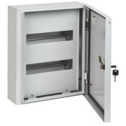 TITAN 3 Корпус металлический ЩРн-24 (410х330х120) IP54