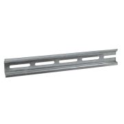 DIN-рейка 125см оцинкованная