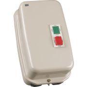Пускатель магнитный 50А катушка управления 220В AC IP54 П/С РТИ-3359