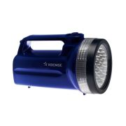 Фонарь-прожектор , 19 LED, 4 батарейки D, 190 lm,